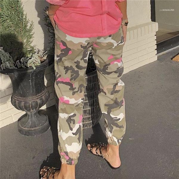 ladies pencil pants street pockets casual female trousers spring womens camouflage sport pants elastic waist straight fashion, Black;white
ladies pencil pants street pockets casual female trousers spring womens camouflage sport pants elastic waist straight fashion, Black;white