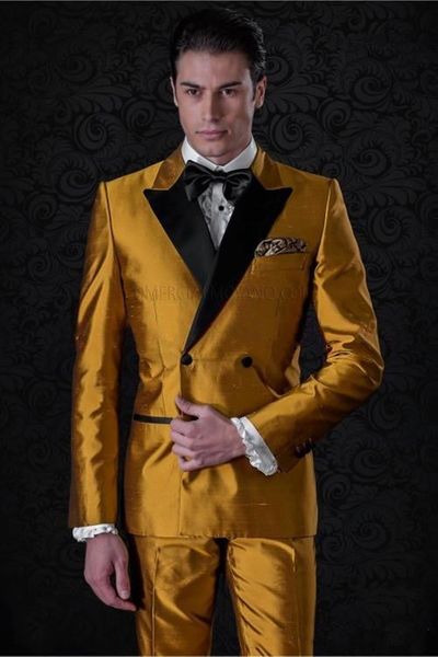 classic tuxedos groom wedding peak lapel men suits mens wedding suits tuxedo costumes de pour hommes men(jacket+pants+tie) y279, Black;gray
classic tuxedos groom wedding peak lapel men suits mens wedding suits tuxedo costumes de pour hommes men(jacket+pants+tie) y279, Black;gray