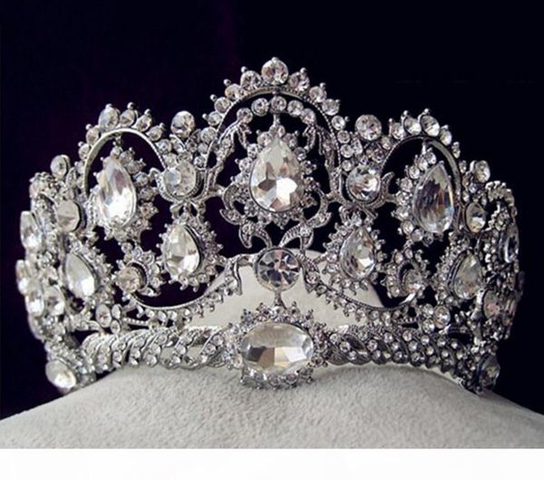 1 piece silver crystals rhinestones leaves crown head jewelry forehead headpiece bride, Slivery;golden 
1 piece silver crystals rhinestones leaves crown head jewelry forehead headpiece bride, Slivery;golden