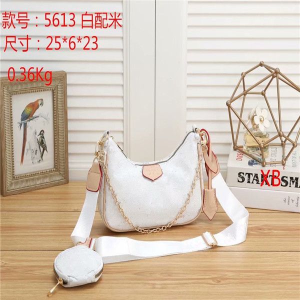 new classic bag women handbag pu women handbag shoulder bag messenger handbag 2-piece combination bag purse
new classic bag women handbag pu women handbag shoulder bag messenger handbag 2-piece combination bag purse