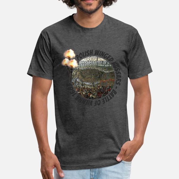 polish winged hussars battle of vienna 1683 polska t shirt men character cotton euro size s-3xl formal fitness basic summer outfit shirt
polish winged hussars battle of vienna 1683 polska t shirt men character cotton euro size s-3xl formal fitness basic summer outfit shirt
