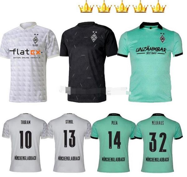 kids kit 19 20 borussia monchengladbach soccer jerseys home 2019 2020 boys child plea stindl raffael hazard ginter youth football shirts, Black;yellow
kids kit 19 20 borussia monchengladbach soccer jerseys home 2019 2020 boys child plea stindl raffael hazard ginter youth football shirts, Black;yellow