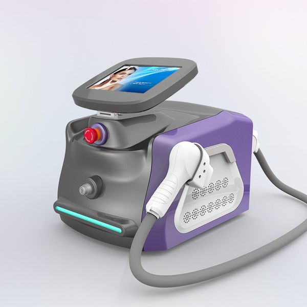 china beauty equipment factory professional low price 800w 808nm 800w painless hair removal diode machine for beauty spa, Black
china beauty equipment factory professional low price 800w 808nm 800w painless hair removal diode machine for beauty spa, Black