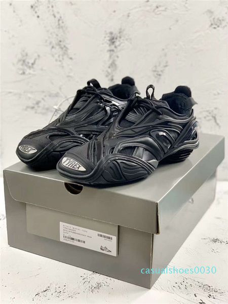 paris track 5.0 tess men women triple s comfort casual shoes clunky sneaker blue pink white platform fashion dad shoe chaussures c30, Black
paris track 5.0 tess men women triple s comfort casual shoes clunky sneaker blue pink white platform fashion dad shoe chaussures c30, Black
