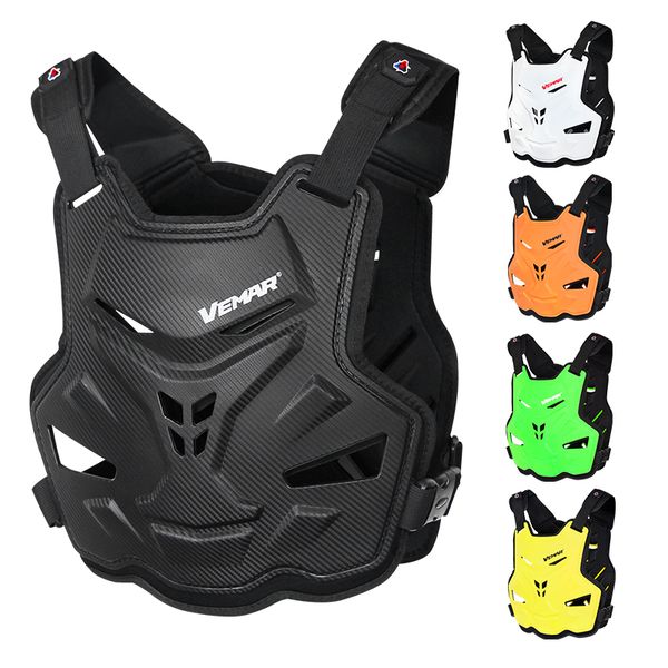 vemar motorcycle armor vest motorcycle protection motorbike chest back protector armor motocross racing vest protective gear
vemar motorcycle armor vest motorcycle protection motorbike chest back protector armor motocross racing vest protective gear