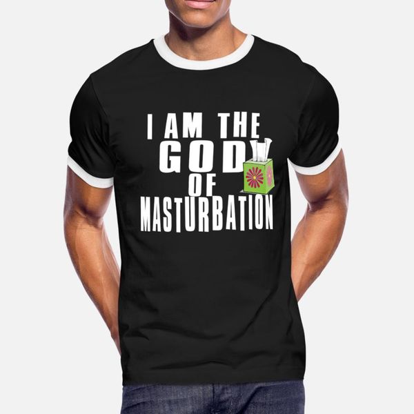 god of мастурбация t shirt men сыпучего хлопок o-шея стандартной незакрепленной юмор spring outfit
god of мастурбация t shirt men сыпучего хлопок o-шея стандартной незакрепленной юмор spring outfit
