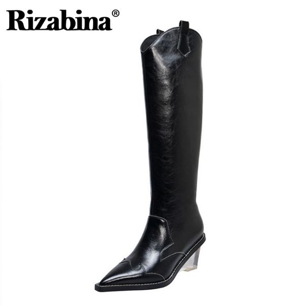 rizabina женщины колена сапоги натуральная кожа мода zipper sexy остроконечные toe высокий каблук зимняя обувь женщина теплый длинные загруз, Black
rizabina женщины колена сапоги натуральная кожа мода zipper sexy остроконечные toe высокий каблук зимняя обувь женщина теплый длинные загруз, Black
