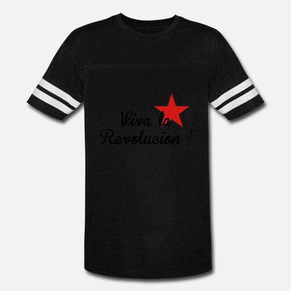 revolucion t shirt men custom 100% cotton o-neck vintage sunlight comical summer style vintage shirt
revolucion t shirt men custom 100% cotton o-neck vintage sunlight comical summer style vintage shirt