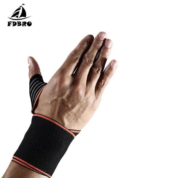fdbro 1 pcs wrist wraps elastic splint badminton fitness training brace gloves wristband sport protector fitness wrist support, Black;red
fdbro 1 pcs wrist wraps elastic splint badminton fitness training brace gloves wristband sport protector fitness wrist support, Black;red