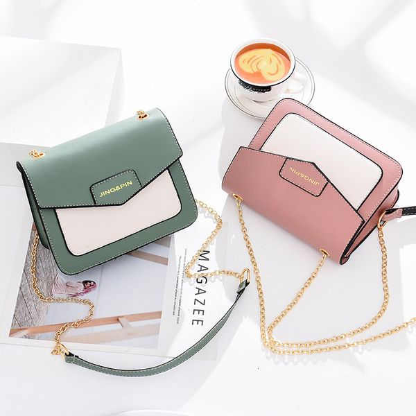 mini small square leather bag shoulder bags for women crossbody purse envelope phone wallet cute student new korean version pu
mini small square leather bag shoulder bags for women crossbody purse envelope phone wallet cute student new korean version pu