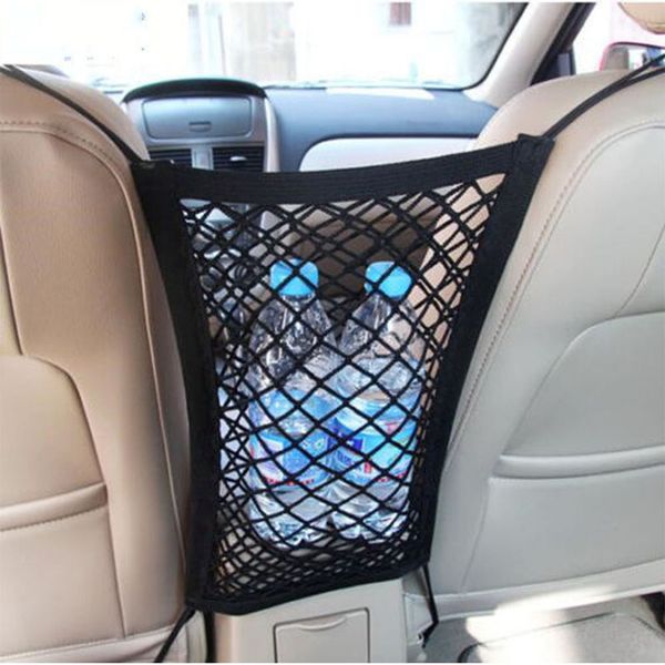 car seat organizer storage mesh net luggage hooks hanging organizer bag seat holder car back storage bag holder pocket net
car seat organizer storage mesh net luggage hooks hanging organizer bag seat holder car back storage bag holder pocket net