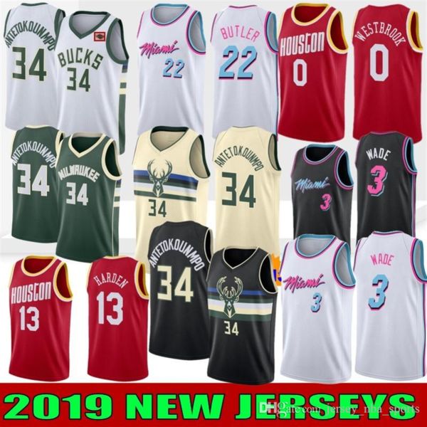 ncaa giannis 34 antetokounmpo men college jerseys dwyane 3 wade jimmy 22 butler russell 0 westbrook james 13 harden stitched nba, Black;red
ncaa giannis 34 antetokounmpo men college jerseys dwyane 3 wade jimmy 22 butler russell 0 westbrook james 13 harden stitched nba, Black;red