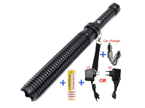wholesale led flashlight 2000 lumens cree q5 tactical torch adjustable zoom lamp use 18650 or aaa battery with ac charger car charger
wholesale led flashlight 2000 lumens cree q5 tactical torch adjustable zoom lamp use 18650 or aaa battery with ac charger car charger
