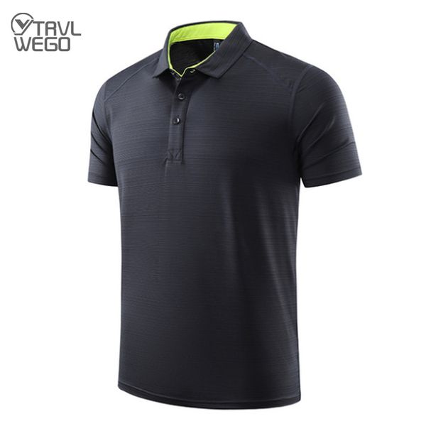 trvlwego quick dry t shirt men summer solid short sleeve turn-down sportswear fitness breathable cotton workout t-shirts 4x, Gray;blue
trvlwego quick dry t shirt men summer solid short sleeve turn-down sportswear fitness breathable cotton workout t-shirts 4x, Gray;blue