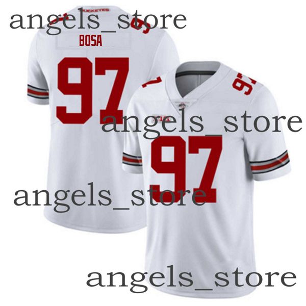 ohio state buckeyes nick 97 bosa dwayne 7 haskins jr saquon 26 barkley ncaa american football jersey alabama crimson tide tua 13 tagovailoa, Black
ohio state buckeyes nick 97 bosa dwayne 7 haskins jr saquon 26 barkley ncaa american football jersey alabama crimson tide tua 13 tagovailoa, Black