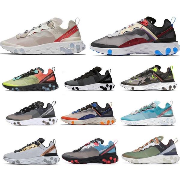 2020 react element 87 55 running shoes for men women lightweight bone triple black high hyper pink men trainers sport sneakers runne
2020 react element 87 55 running shoes for men women lightweight bone triple black high hyper pink men trainers sport sneakers runne