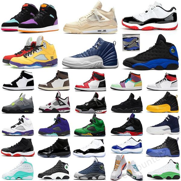 jumpman 1 мужчины женщины баскетбольные обувь 4 оборотные 11s светоотражающие hyper royal 13 indigo 12 альтернативные виноградины 5 мужские
jumpman 1 мужчины женщины баскетбольные обувь 4 оборотные 11s светоотражающие hyper royal 13 indigo 12 альтернативные виноградины 5 мужские