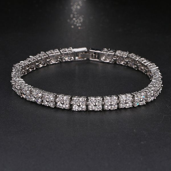 emmaya exquisite bracelet luxurious shinny cubic zirconia bracelets for women wedding party, Black
emmaya exquisite bracelet luxurious shinny cubic zirconia bracelets for women wedding party, Black