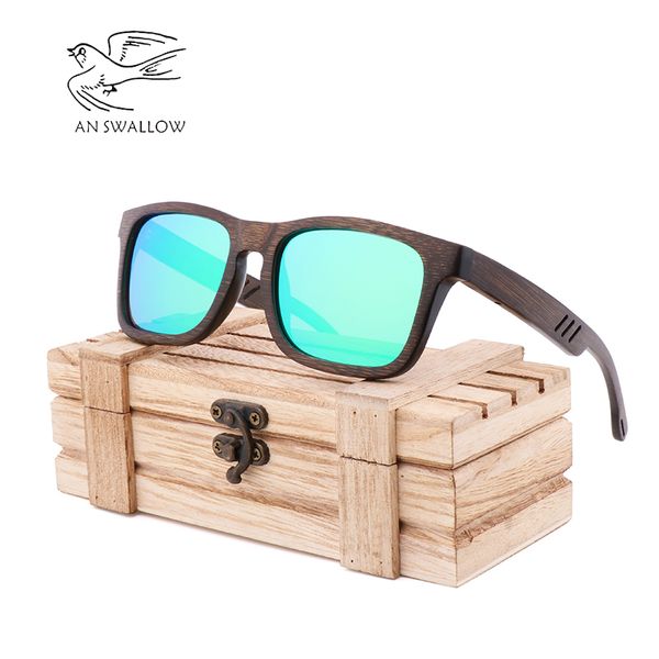 handmade eco-friendly men's sunglasses: casual green classic, natural bamboo sunglasses for men and women, White;black
handmade eco-friendly men's sunglasses: casual green classic, natural bamboo sunglasses for men and women, White;black