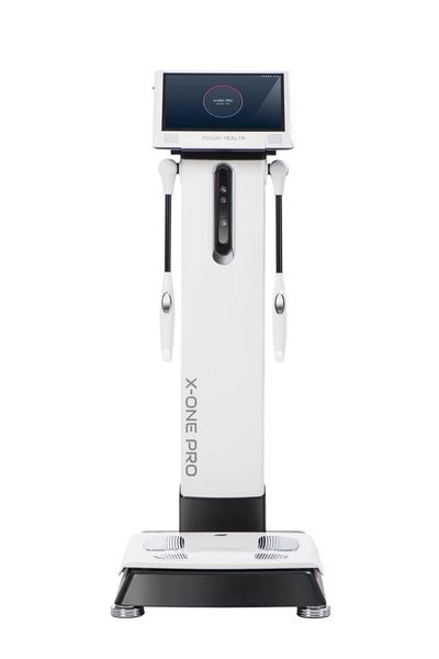 the digital fat monitor body fat composition analyzer weight scale examination muscle analyzer with bioimpedance with wifi
the digital fat monitor body fat composition analyzer weight scale examination muscle analyzer with bioimpedance with wifi