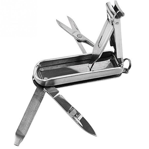new arrivals folding nail clipper multifunctional 4 in 1 stainless steel nail clipper scissors lima knife with key sale
new arrivals folding nail clipper multifunctional 4 in 1 stainless steel nail clipper scissors lima knife with key sale