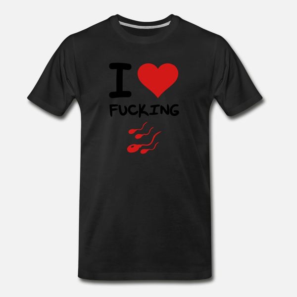 i love sperm t shirt men create short sleeve plus size 3xl pattern gift funny summer letter shirt
i love sperm t shirt men create short sleeve plus size 3xl pattern gift funny summer letter shirt
