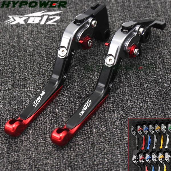 adjustable folding extendable motorcycle brake clutch levers for buell xb12 all models up to 08 only 2004 2005 2006 2007 2008
adjustable folding extendable motorcycle brake clutch levers for buell xb12 all models up to 08 only 2004 2005 2006 2007 2008