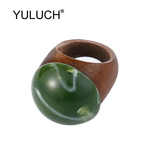 yuluch 2020 trendy black red natural stone texture rings for women fashion jewelry ethnic brown wood wedding rings party, Golden;silver
yuluch 2020 trendy black red natural stone texture rings for women fashion jewelry ethnic brown wood wedding rings party, Golden;silver