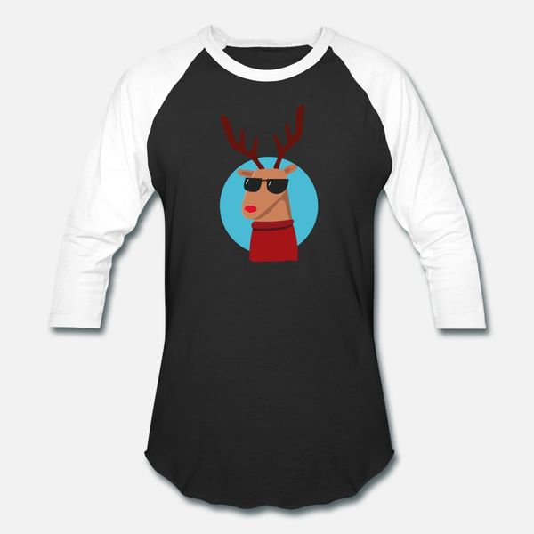 funny cool reindeer shirt gift idea t shirt men create 100% cotton o-neck basic solid graphic comical spring autumn natural shirt
funny cool reindeer shirt gift idea t shirt men create 100% cotton o-neck basic solid graphic comical spring autumn natural shirt