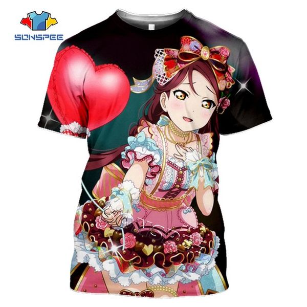 3d cute girl summer men love live school idol anime 3d print shirts anime hentai hippie men clothing
3d cute girl summer men love live school idol anime 3d print shirts anime hentai hippie men clothing