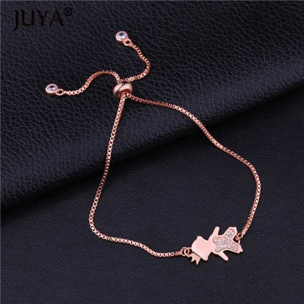 link, chain copper zircon material handmade diy lovely daughter son kids children charms bracelet kawaii jewelry for mom women gift, Black
link, chain copper zircon material handmade diy lovely daughter son kids children charms bracelet kawaii jewelry for mom women gift, Black