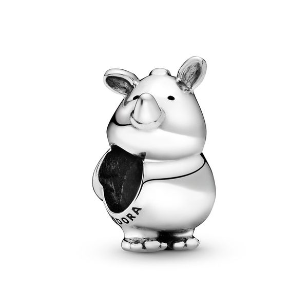 authentic ale 925 sterling silver rino the rhinoceros charm beads 2020 new fashion designer charms for diy jewelry making pandora bracelets, Black
authentic ale 925 sterling silver rino the rhinoceros charm beads 2020 new fashion designer charms for diy jewelry making pandora bracelets, Black