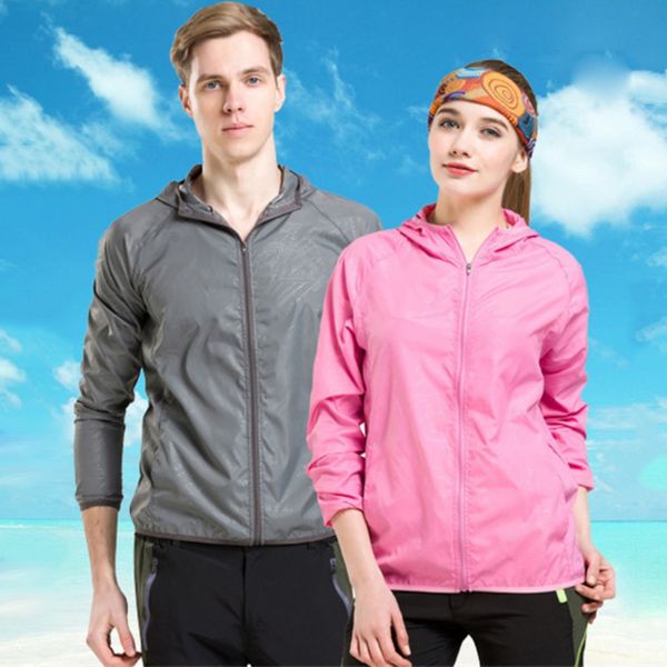 p men women quick-dry fishing hiking jackets hooded waterproof uv protect outdoor sports coats anti-mosquito windbreaker j1, Blue;black 
p men women quick-dry fishing hiking jackets hooded waterproof uv protect outdoor sports coats anti-mosquito windbreaker j1, Blue;black