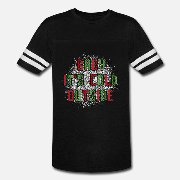 babys its cold t shirt men print 100% cotton s-3xl formal anti-wrinkle basic summer style letters shirt, White;black
babys its cold t shirt men print 100% cotton s-3xl formal anti-wrinkle basic summer style letters shirt, White;black