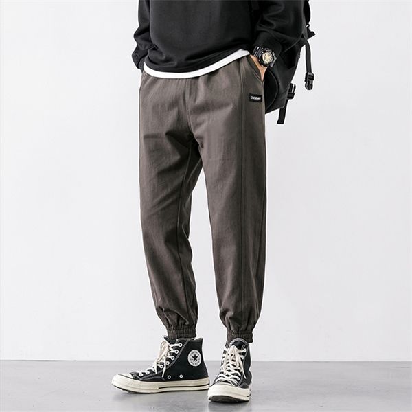 2020 harem pant men trousers ankle-length loose pant mens joggers casual sweatpants men pants for male, Black
2020 harem pant men trousers ankle-length loose pant mens joggers casual sweatpants men pants for male, Black