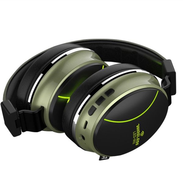 led-002 wireless bluetooth headset folding headphones 3d stereo good wearing gaming headset support tf card wired line for android ios
led-002 wireless bluetooth headset folding headphones 3d stereo good wearing gaming headset support tf card wired line for android ios