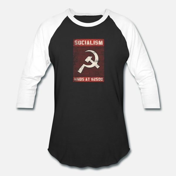 socialism ends at 2500 dollar left wing gift t shirt men print short sleeve crew neck formal fit building summer formal shirt
socialism ends at 2500 dollar left wing gift t shirt men print short sleeve crew neck formal fit building summer formal shirt