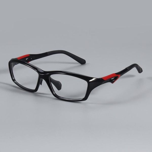 sport style tr90 full rim prescription optical eye glasses frames for men eyeglasses spectacles, Black
sport style tr90 full rim prescription optical eye glasses frames for men eyeglasses spectacles, Black