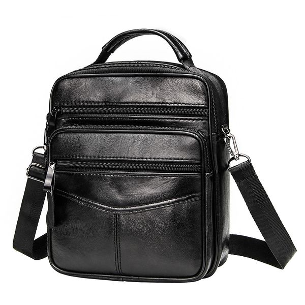 genuine leather males crossbody bag casual business leather mens messenger bag vintage men big bag zipper shoulder handbags
genuine leather males crossbody bag casual business leather mens messenger bag vintage men big bag zipper shoulder handbags