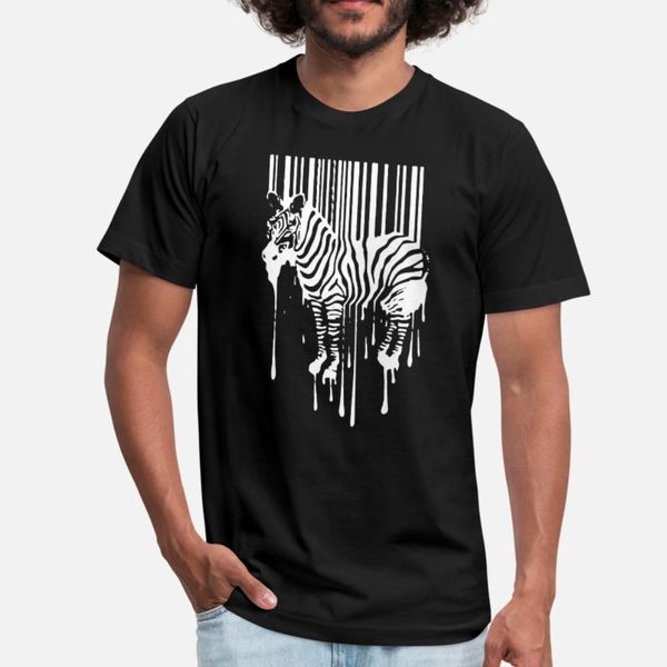banksy street art zebra bar code t shirt men knitted cotton s-xxxl clothes interesting new fashion spring standard shirt
banksy street art zebra bar code t shirt men knitted cotton s-xxxl clothes interesting new fashion spring standard shirt