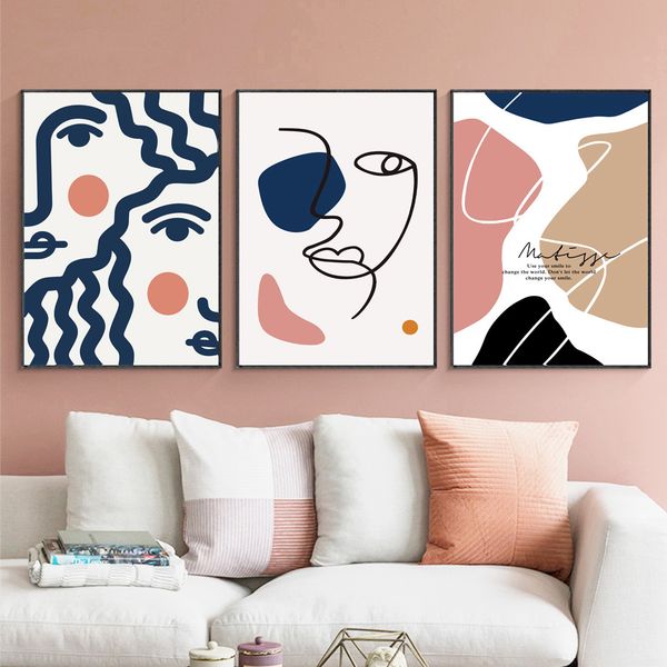 wall art холст картина абстрактные девушки лицо красочные скандинавские плакаты и печать стена картины для гостиной домашнее украшение
wall art холст картина абстрактные девушки лицо красочные скандинавские плакаты и печать стена картины для гостиной домашнее украшение