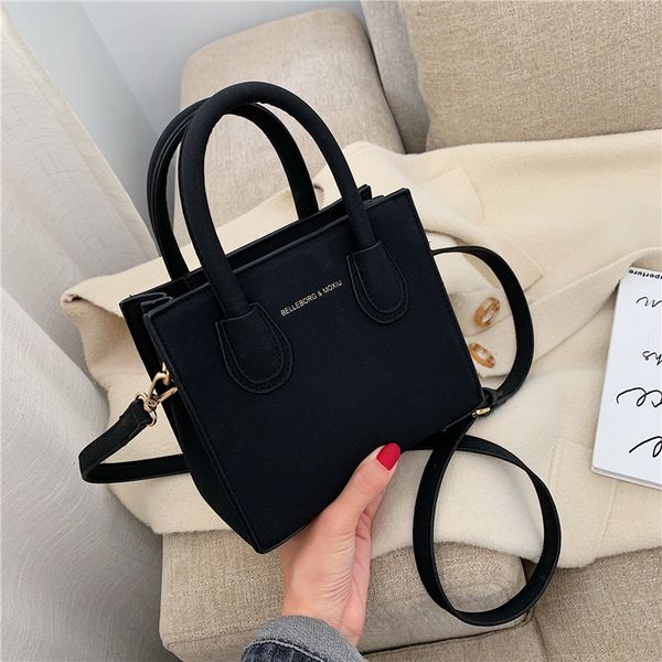 new scrub leather mini crossbody bags for women 2020 simple style shoulder messenger bag lady travel handbags mini totes
new scrub leather mini crossbody bags for women 2020 simple style shoulder messenger bag lady travel handbags mini totes