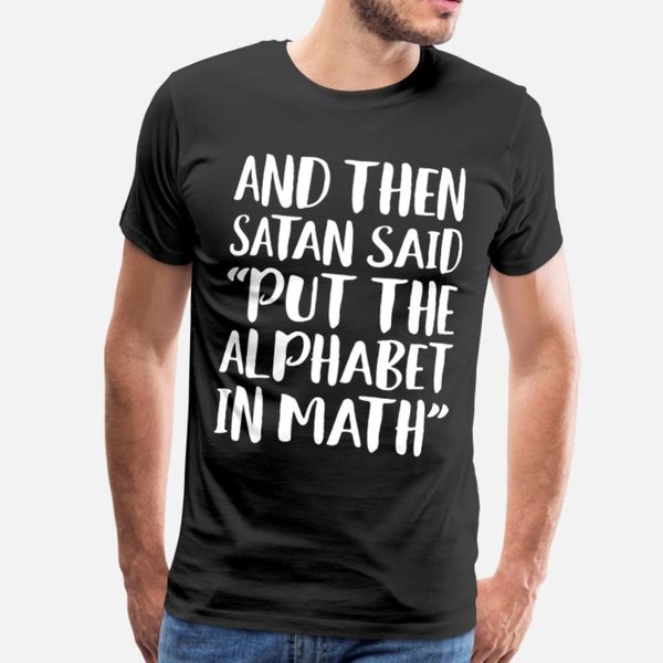 satan arithmetic t shirt men knitted cotton plus size 3xl slim famous building spring autumn original shirt, White;black
satan arithmetic t shirt men knitted cotton plus size 3xl slim famous building spring autumn original shirt, White;black
