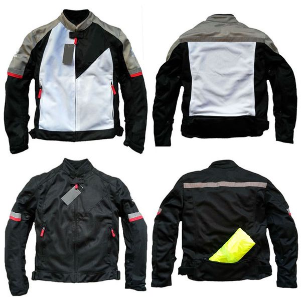 mens motorcycle racing chaqueta moto riding clothing jacket windproof men jaqueta motoqueiro waterproof jackets armor cross coat
mens motorcycle racing chaqueta moto riding clothing jacket windproof men jaqueta motoqueiro waterproof jackets armor cross coat
