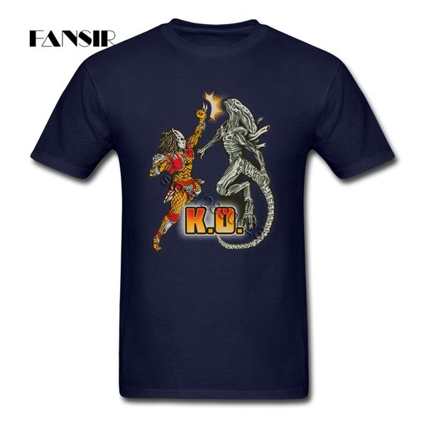 predator vs alien men t shirt rock tshirts men short sleeve o neck big size clothes for adult
predator vs alien men t shirt rock tshirts men short sleeve o neck big size clothes for adult