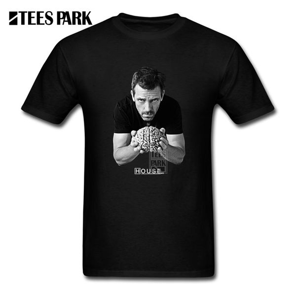 men t shirt house tv show dr. house quotes t-shirt houseisms licensed 100% cotton short sleeve teenage novelty tee shirt
men t shirt house tv show dr. house quotes t-shirt houseisms licensed 100% cotton short sleeve teenage novelty tee shirt