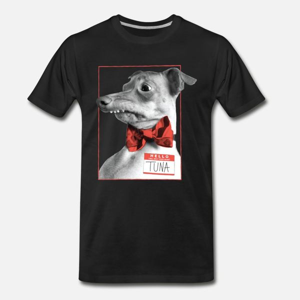 hello i'm tuna t shirt men knitted 100% cotton o-neck male cute authentic summer style novelty shirt
hello i'm tuna t shirt men knitted 100% cotton o-neck male cute authentic summer style novelty shirt