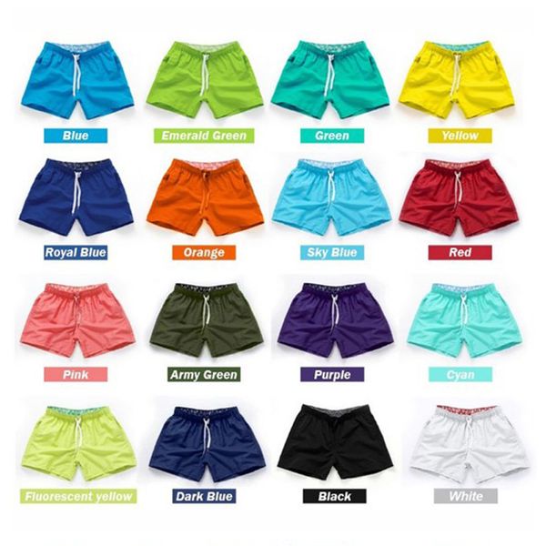 summer mens beach shorts running sports surffing swimming board short swimwear matching wear surfing pants swimsuits sunga masculina, White;black
summer mens beach shorts running sports surffing swimming board short swimwear matching wear surfing pants swimsuits sunga masculina, White;black