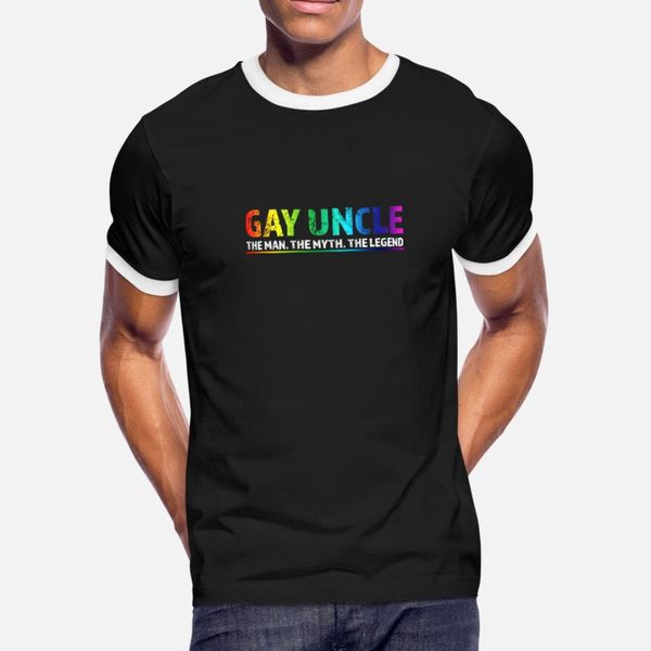 family uncle gay shirts t shirt men personalized 100% cotton s-xxxl vintage fitness fashion summer style formal shirt
family uncle gay shirts t shirt men personalized 100% cotton s-xxxl vintage fitness fashion summer style formal shirt
