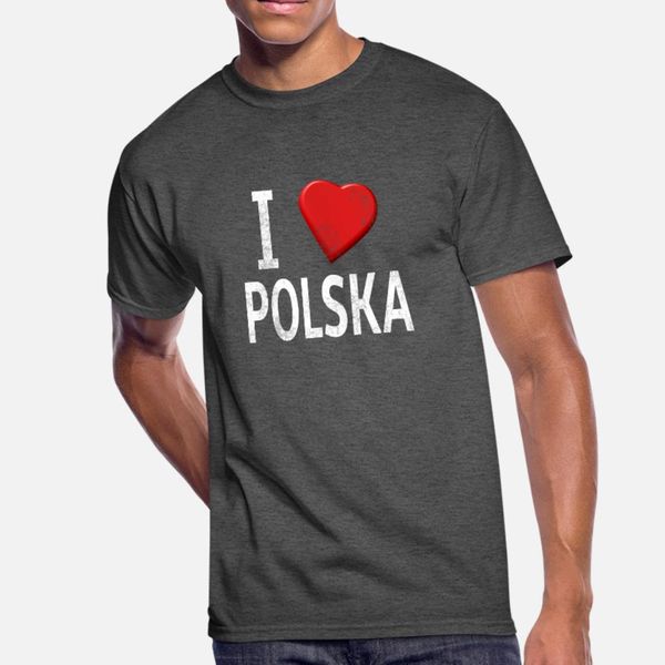 i love polska white t shirt men design tee shirt o-neck trend crazy building summer style vintage shirt
i love polska white t shirt men design tee shirt o-neck trend crazy building summer style vintage shirt